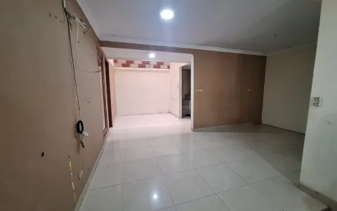 Rumah Griya Inti Sentosa Jln. Griya Kencana Tj. Priok Jakarta Utara
