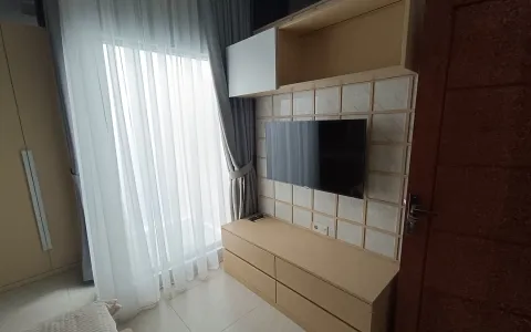 Di Jual Rumah Orchid Garden Jln. Suluh, Pancing-Medan