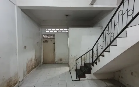 Disewa Ruko Jl. Bukit Barisan dalam, Medan