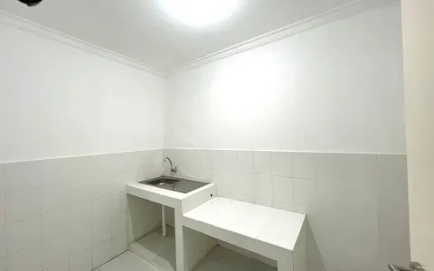 Di Jual Rumah Siap Huni Jl. Nanas ,Perum Pondok Candra, Jawa Timur