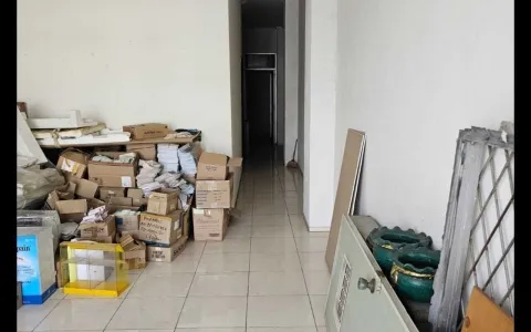 Di Jual Ruko  Jl. Dr. Muwardi 2 Grogol, Jakarta Barat
