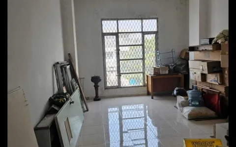 Di Jual Ruko  Jl. Dr. Muwardi 2 Grogol, Jakarta Barat