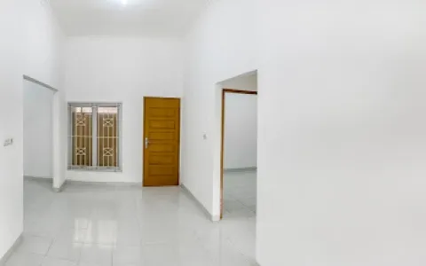 Dijual Rumah Palembang Siap Huni Jl. Gatra 6 8 Ilir, Ilir Timur II Palembang