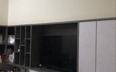 Di Jual Rumah Siap Huni jalan Tuasan Komplek Garden(depan chicken crush)