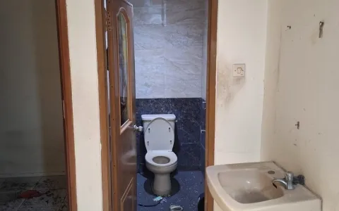 Rumah Griya Inti Sentosa Jln. Griya Kencana Tj. Priok Jakarta Utara