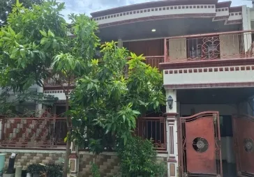 Rumah Griya Inti Sentosa Jln. Griya Kencana Tj. Priok Jakarta Utara