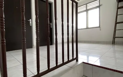 Disewa Rumah Jl.Diponegoro, Medan