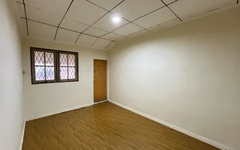 Di Jual Rumah Siap Huni Jln. Menjangan ,Medan