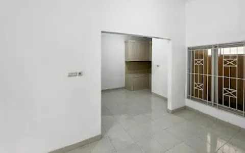 Dijual Rumah Palembang Siap Huni Jl. Gatra 6 8 Ilir, Ilir Timur II Palembang