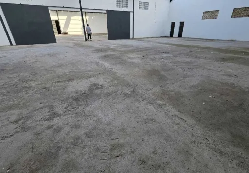 Di sewakan Gudang Jln.Industri Raya 1 blok B Tangerang Banten
