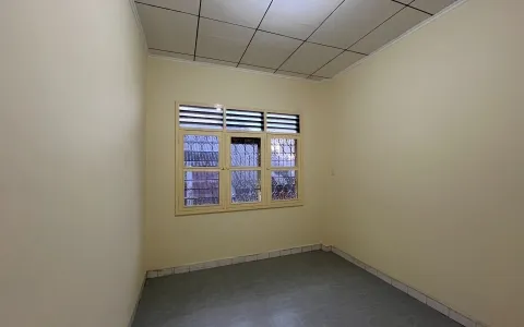 Di Jual Rumah Siap Huni Jln. Menjangan ,Medan