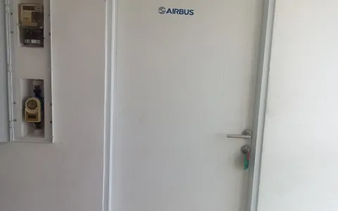Di Jual Apartement Siap Huni Jl. Aeropolis Neglasari, Tangerang City, Banten