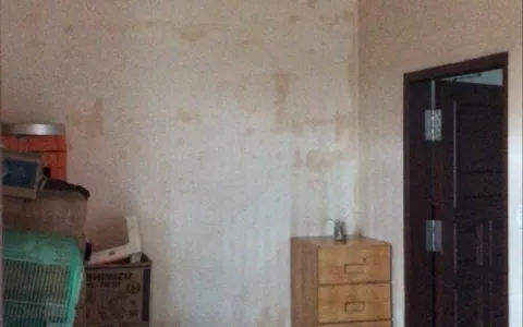 Di Jual Rumah Siap Huni jalan Tuasan Komplek Garden(depan chicken crush)