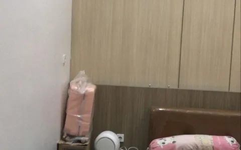 Di Jual Rumah Siap Huni jalan Tuasan Komplek Garden(depan chicken crush)