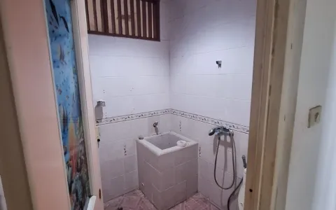 Rumah Griya Inti Sentosa Jln. Griya Kencana Tj. Priok Jakarta Utara