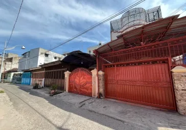 Di Jual Rumah Siap Huni Jln. Menjangan ,Medan