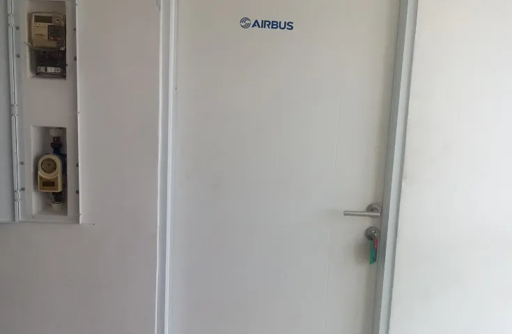 Di Sewakan Apartemen Aeropolis Crystal Residence Tower 3 Tangerang