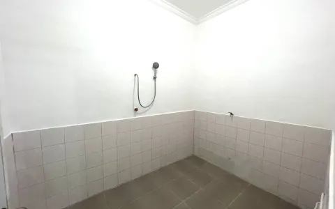 Di Jual Rumah Siap Huni Jl. Nanas ,Perum Pondok Candra, Jawa Timur