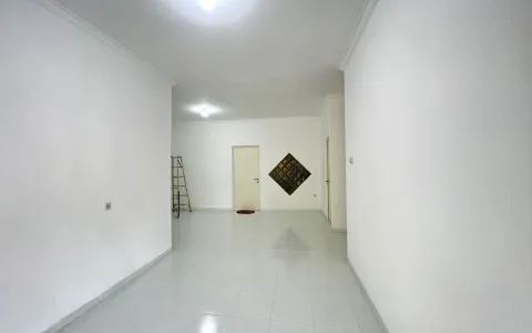 Di Jual Rumah Siap Huni Jl. Nanas ,Perum Pondok Candra, Jawa Timur
