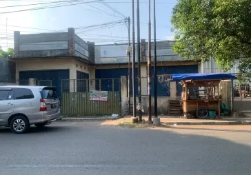 Di Jual Gudang dan Toko Siap Huni Jl. Syeh Jangkung Pati