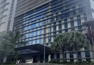 Di Sewa Apartemen Neo Soho Siap Huni, Central Park Jl. Letjen S. Parman, Jakarta Barat