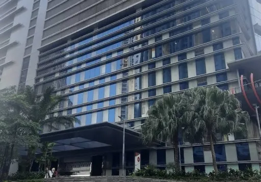 Di Sewa Apartemen Neo Soho Siap Huni, Central Park Jl. Letjen S. Parman, Jakarta Barat