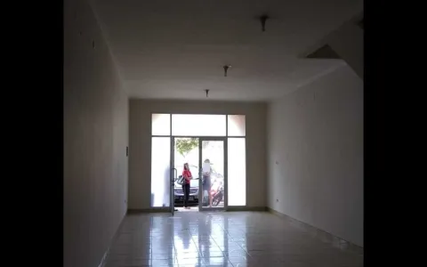 Di jual Ruko Alicante Siap Huni di Gading Serpong Jl. Boulevard Andalucia ,Tangerang Selatan, Banten