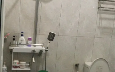 Di Jual Rumah Siap Huni jalan Tuasan Komplek Garden(depan chicken crush)