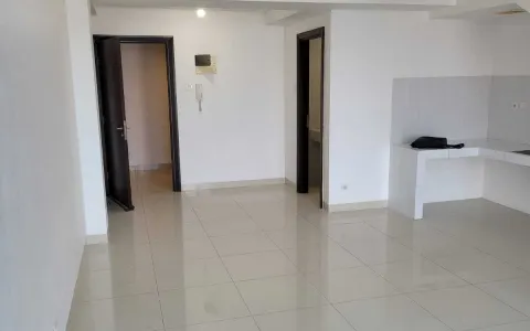 Di Sewa Apartemen Neo Soho Siap Huni, Central Park Jl. Letjen S. Parman, Jakarta Barat