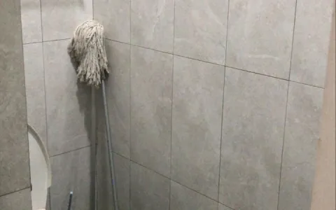 Di Jual Rumah Siap Huni jalan Tuasan Komplek Garden(depan chicken crush)
