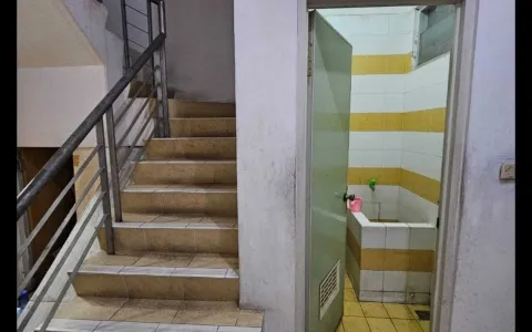 Di sewa Ruko Jl. Dr. Muwardi 2 Grogol, Jakarta Barat