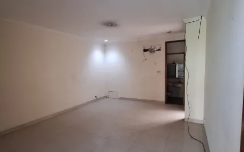 Rumah Griya Inti Sentosa Jln. Griya Kencana Tj. Priok Jakarta Utara