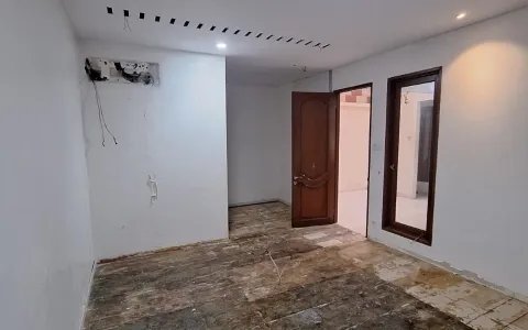 Rumah Griya Inti Sentosa Jln. Griya Kencana Tj. Priok Jakarta Utara