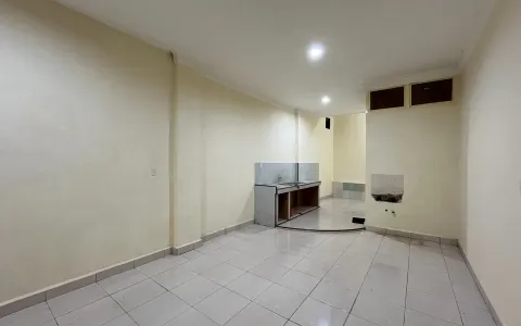 Di Jual Rumah Siap Huni Jln. Menjangan ,Medan
