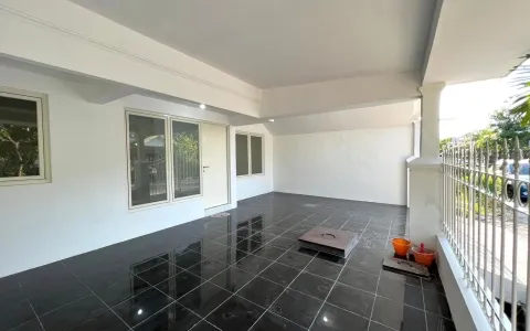 Di Jual Rumah Siap Huni Jl. Nanas ,Perum Pondok Candra, Jawa Timur