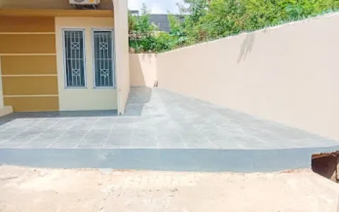 Dijual Rumah Palembang Siap Huni Jl. Gatra 6 8 Ilir, Ilir Timur II Palembang