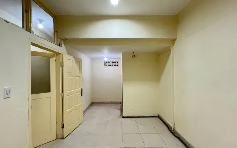 Di Jual Rumah Siap Huni Jln. Menjangan ,Medan