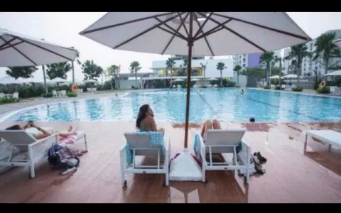 Di Jual Apartement Siap Huni Jl. Aeropolis Neglasari, Tangerang City, Banten