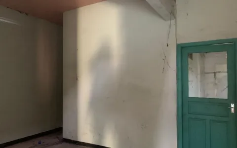Di Jual Gudang dan Toko Siap Huni Jl. Syeh Jangkung Pati