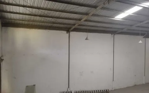 Di Jual Gudang Vista Warehouse Siap Huni Jl. Karya Dharma Simpang Sinalco, Deli Serdang