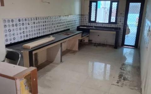 Rumah Griya Inti Sentosa Jln. Griya Kencana Tj. Priok Jakarta Utara