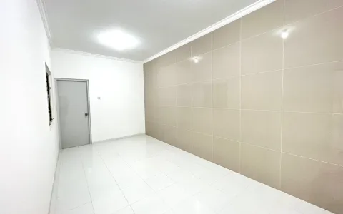 Di Jual Rumah Siap Huni Jl. Nanas ,Perum Pondok Candra, Jawa Timur