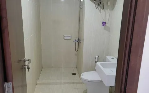 Di Sewa Apartemen Neo Soho Siap Huni, Central Park Jl. Letjen S. Parman, Jakarta Barat
