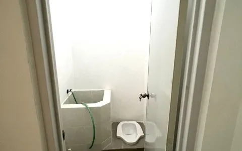 Di Jual Rumah Siap Huni Jl. Nanas ,Perum Pondok Candra, Jawa Timur