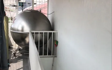 Di Jual Rumah Siap Huni jalan Tuasan Komplek Garden(depan chicken crush)