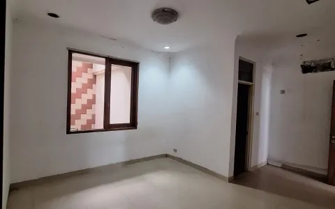Rumah Griya Inti Sentosa Jln. Griya Kencana Tj. Priok Jakarta Utara