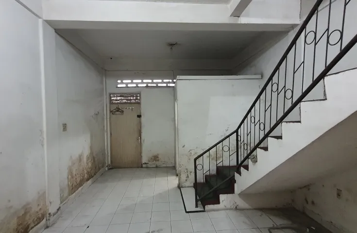 Di Jual Ruko Jl. Bukit Barisan dalam, Medan