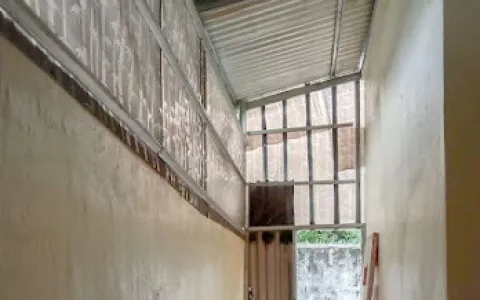 Dijual Rumah Palembang Siap Huni Jl. Gatra 6 8 Ilir, Ilir Timur II Palembang