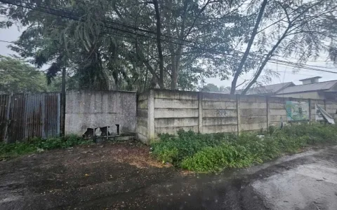 Dijual Tanah Tanjung Morawa A Jln. Limau Mungkur, Tanjung Morawa, Deli Serdang