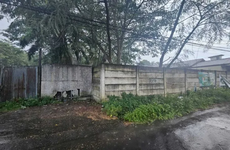 Dijual Tanah Tanjung Morawa A Jln. Limau Mungkur, Tanjung Morawa, Deli Serdang